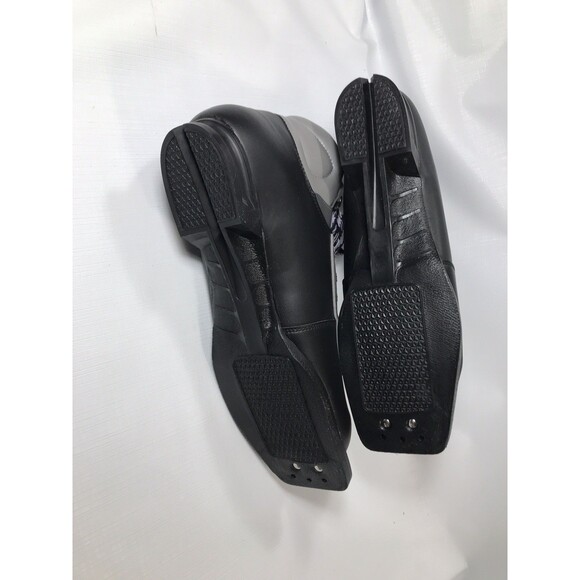 Exel Aurora Cross Country Ski Boots Size 46 | 75mm 3-Pin Nordic Touring - Picture 9 of 11